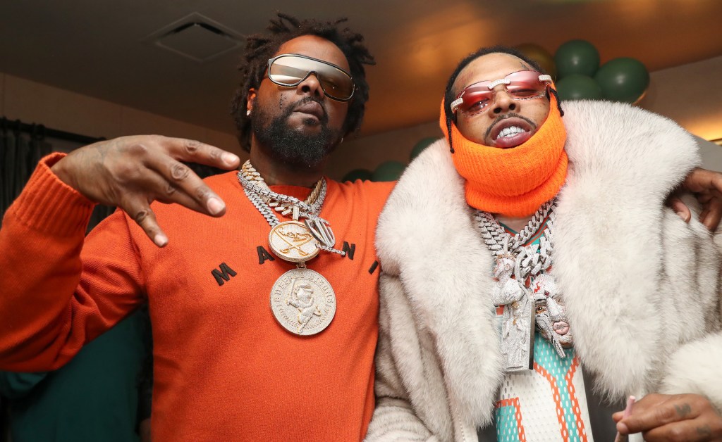 Westside Gunn Addresses Conway the Machine’s Past Contract Issues with&nbsp;Griselda