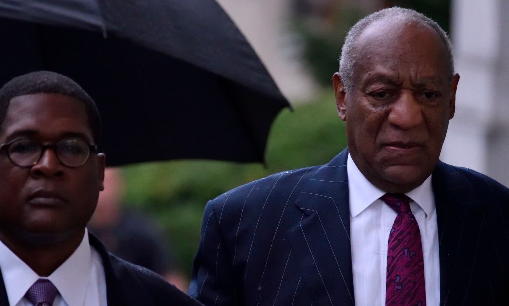 Expense Cosby Struck With New Sexual Assault Claim From 5&nbsp;Ladies