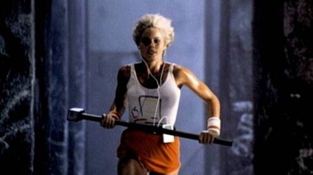 How Apple's 1984 ad rewrote George Orwell | design | Agenda | Phaidon