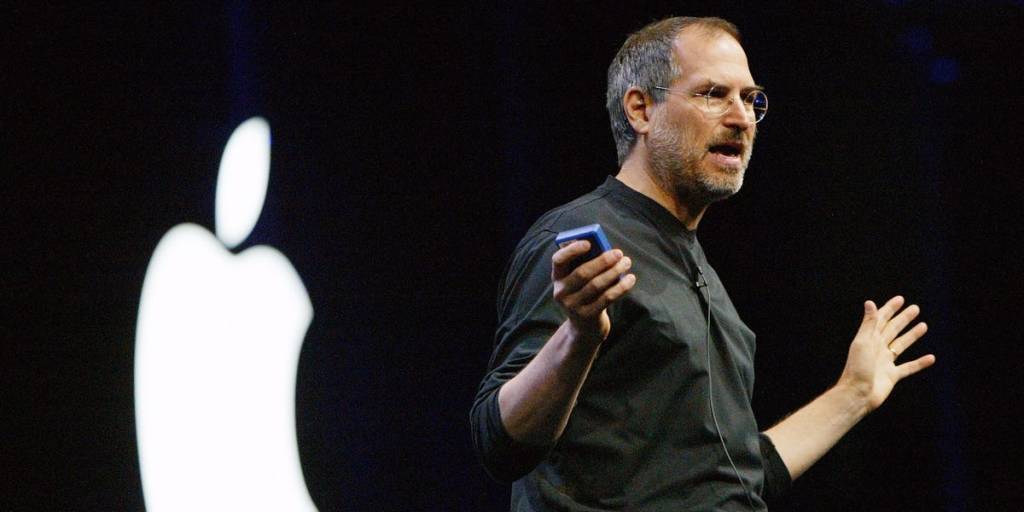 The ‘Storification’ of Technology: From Steve Jobs to Elon Musk, Pixar to FTX