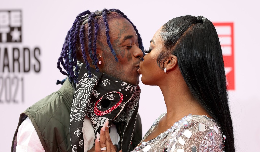 Lil Uzi Vert Offers JT Rolls-Royce Cullinan for 30th&nbsp;Birthday