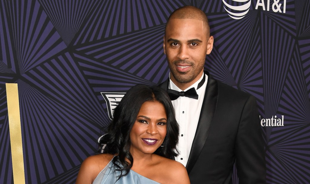 Nia Long and Ime Udoka End 13-Year Relationship Following Coach’s Alleged Affair With&nbsp;Coworker
